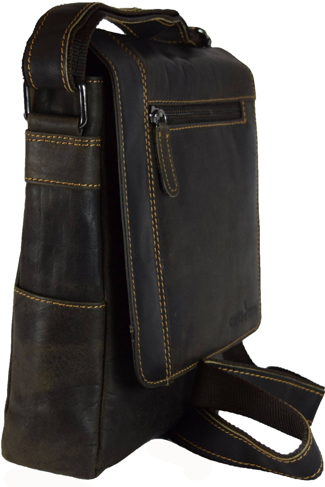 Greenwood Leather at Adlib Clothing - Asheville's Locally Owned, Premier Fashion Boutique for Women over 40