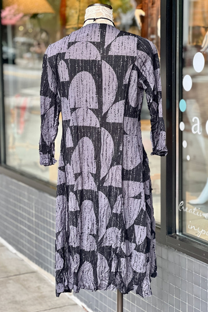 Chalet Dorothy Dress at Adlib Clothing in Asheville, NC