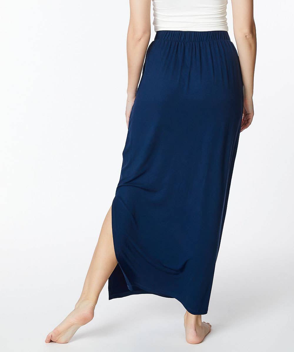 Bamboo Classic Skirt