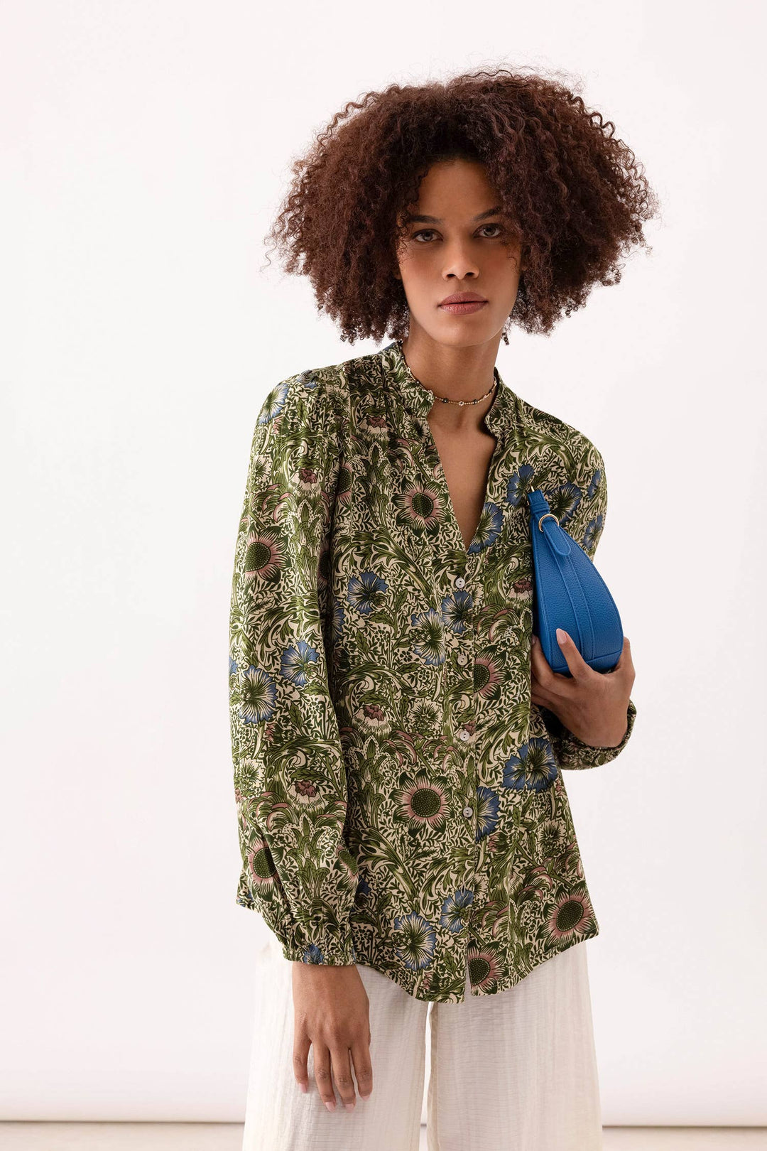 Lanidor at Adlib Clothing - Asheville's Locally Owned, Premier Fashion Boutique for Women over 40
