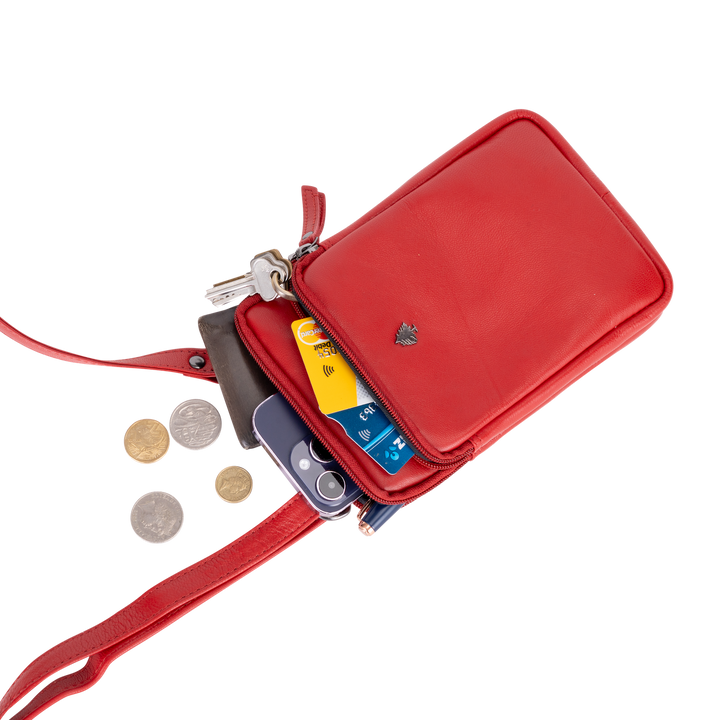 Greenwood Oslo Compact Crossbody