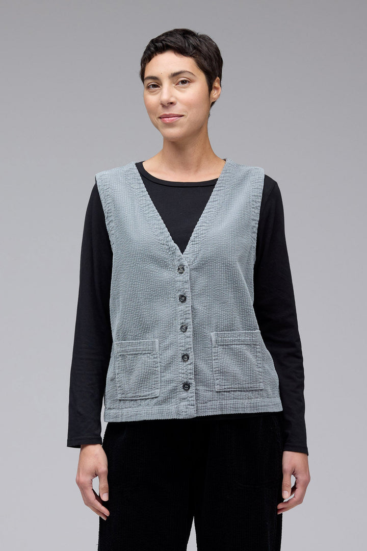V-Neck Vest