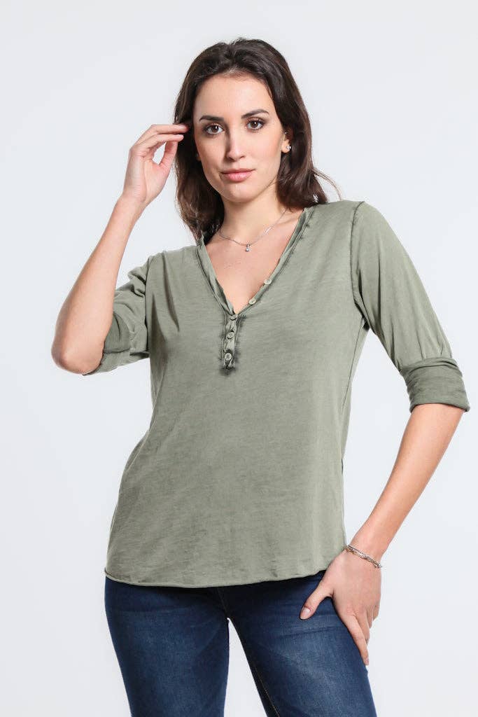 Paris Henley