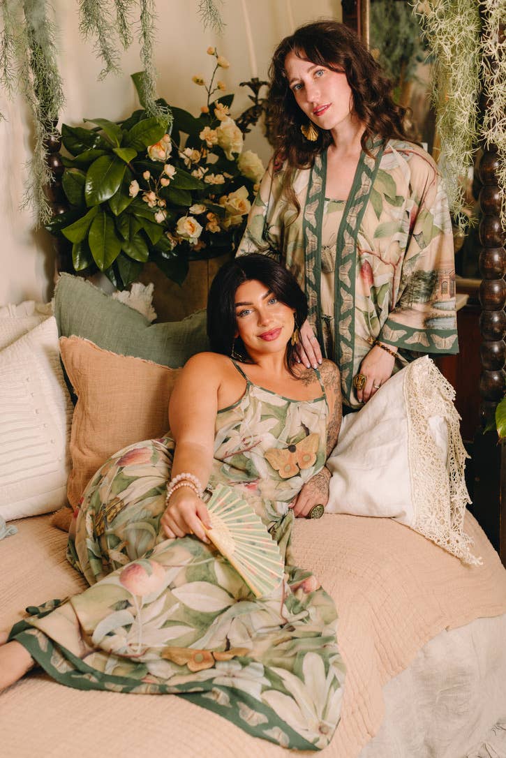 Market of Stars at Adlib Clothing - Asheville's Locally Owned, Premier Fashion Boutique for Women over 40