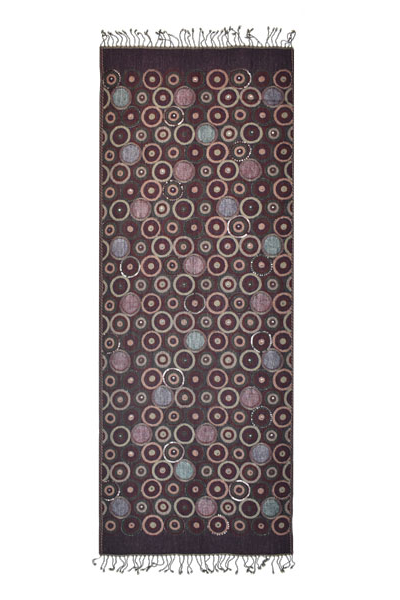 Dupatta at Adlib Clothing - Asheville's Locally Owned, Premier Fashion Boutique for Women over 40