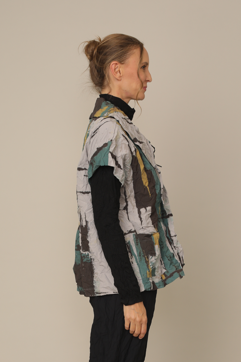Rhonda Vest
