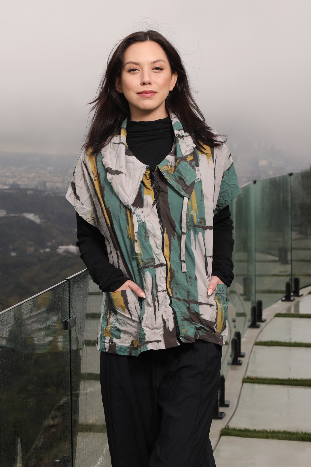 Chalet at Adlib Clothing - Asheville's Locally Owned, Premier Fashion Boutique for Women over 40