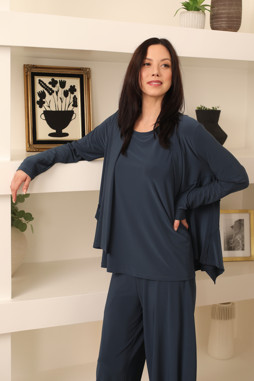 Chalet at Adlib Clothing - Asheville's Locally Owned, Premier Fashion Boutique for Women over 40