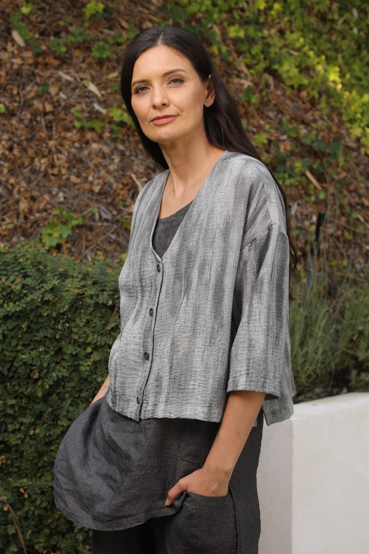 Elayna Jacket