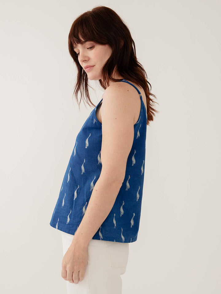 Mata Traders at Adlib Clothing - Asheville's Locally Owned, Premier Fashion Boutique for Women over 40