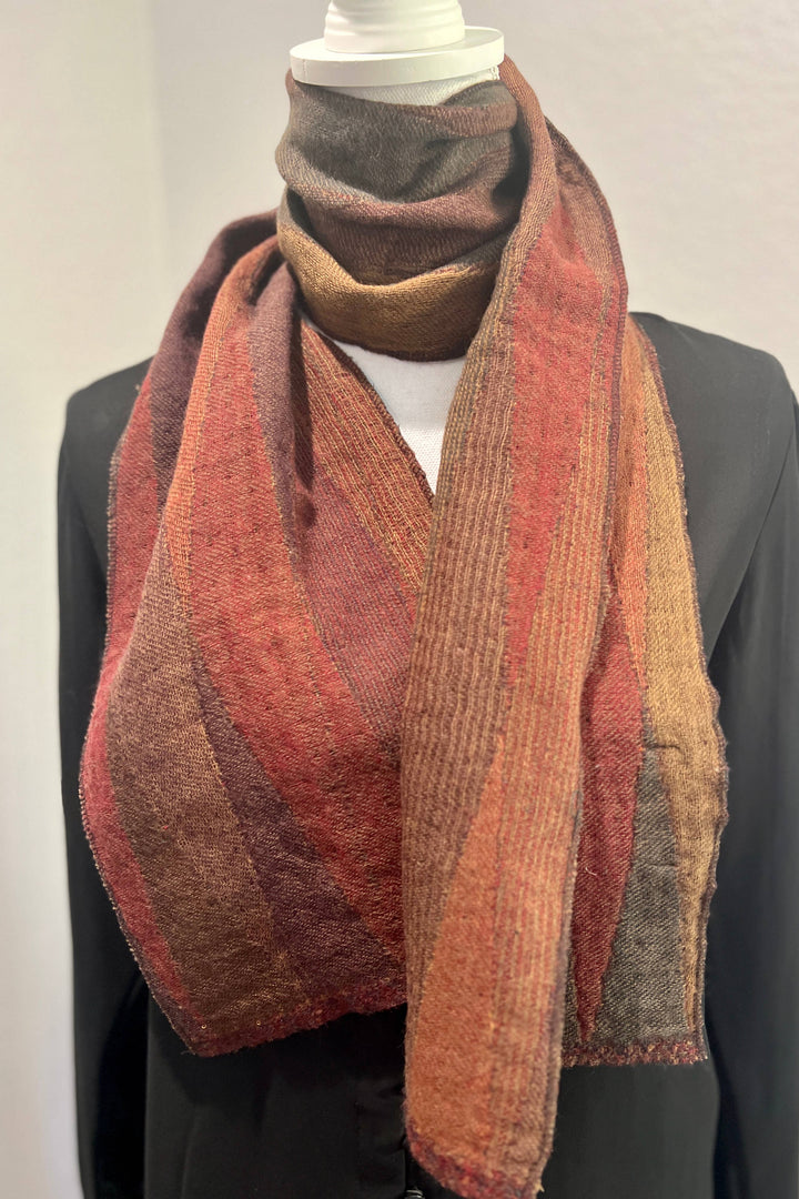 Neck Scarf~ Tuscany