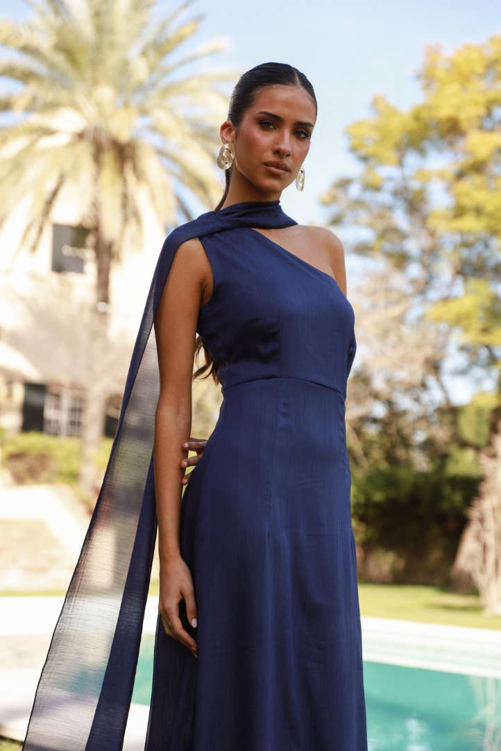 Mada Dress