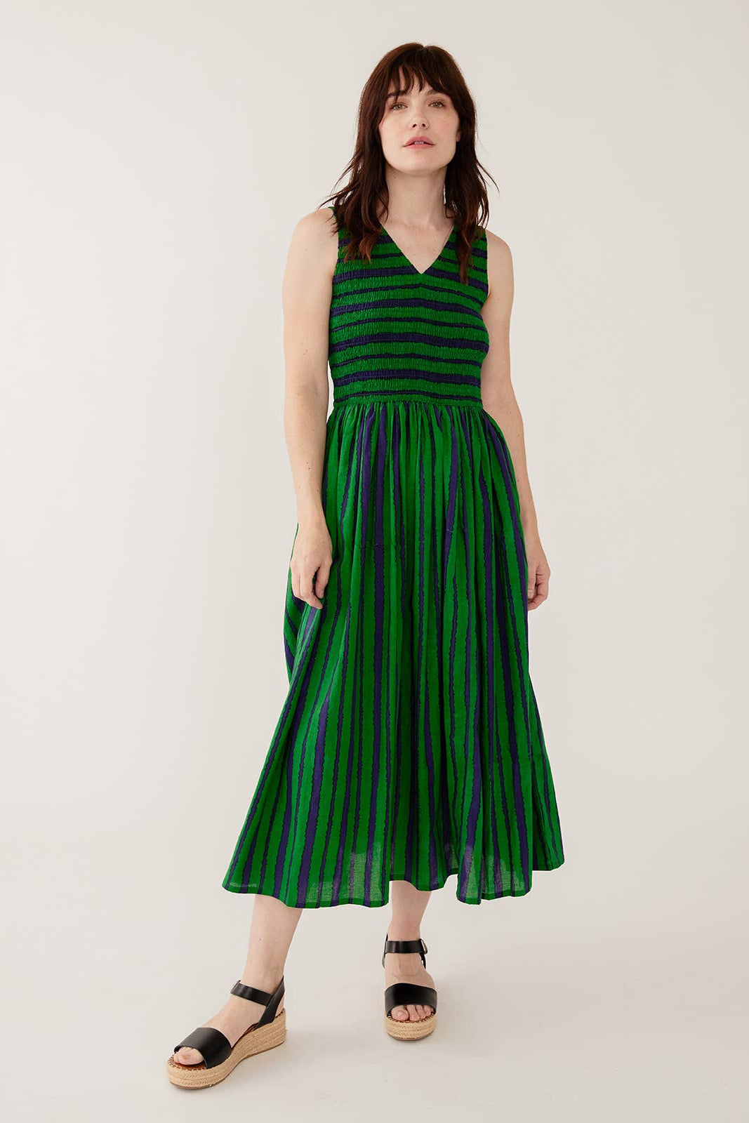 Mata Traders at Adlib Clothing - Asheville's Locally Owned, Premier Fashion Boutique for Women over 40