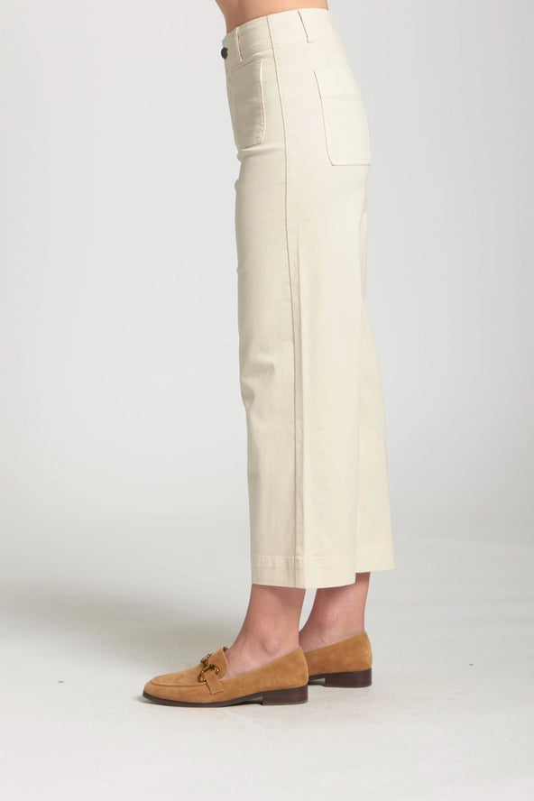 Ticket to Anywhere Pant