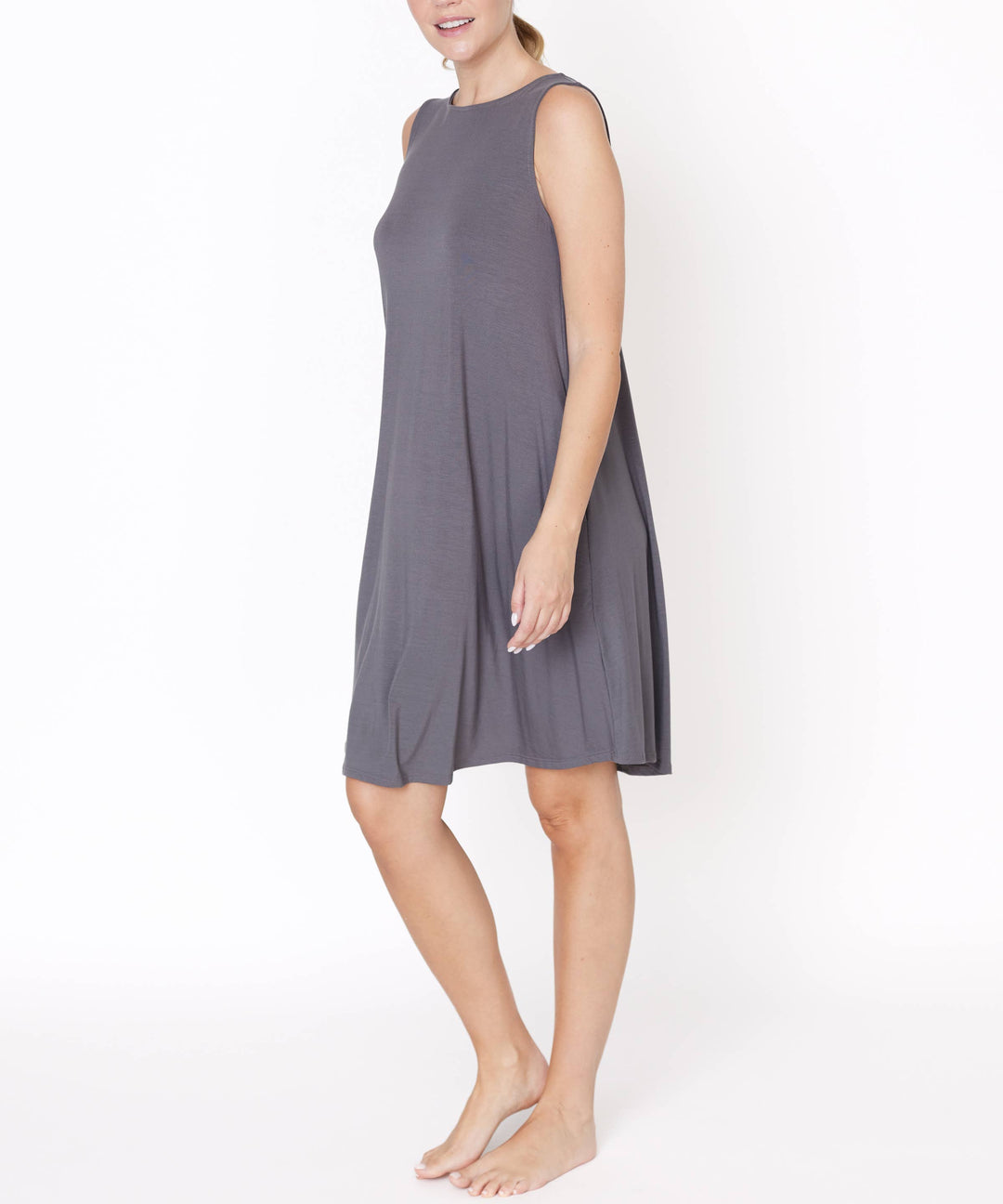 Bamboo Daytime Hepburn Dress