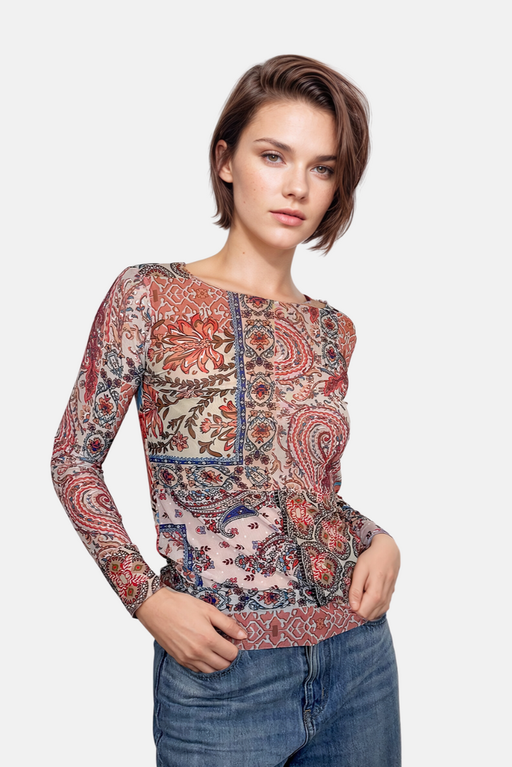 AMB Designs at Adlib Clothing - Asheville's Locally Owned, Premier Fashion Boutique for Women over 40