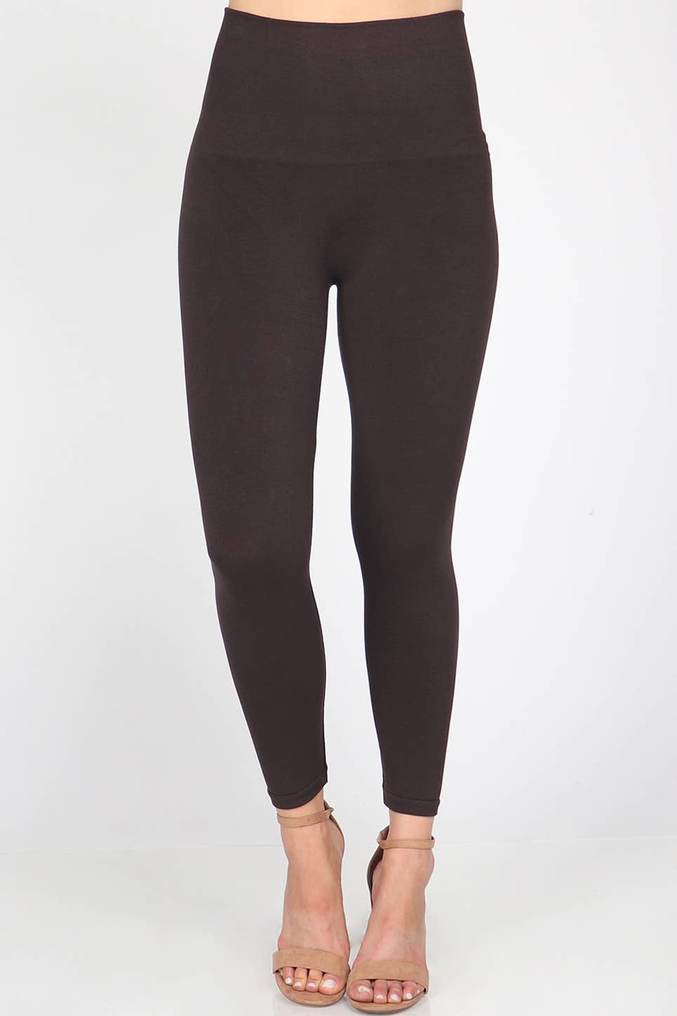 Our Favorite Leggings - Cropped