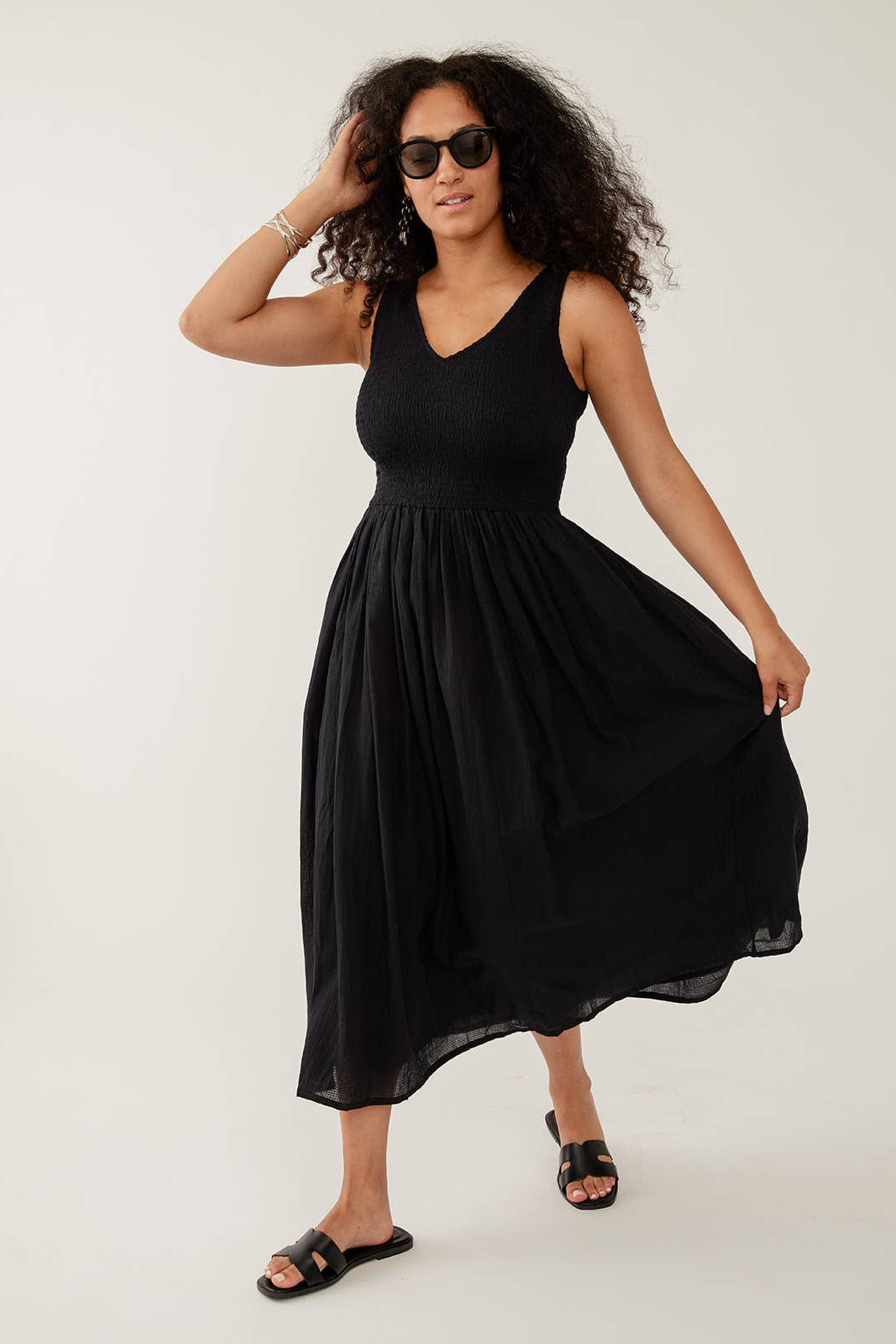 Mata Traders at Adlib Clothing - Asheville's Locally Owned, Premier Fashion Boutique for Women over 40