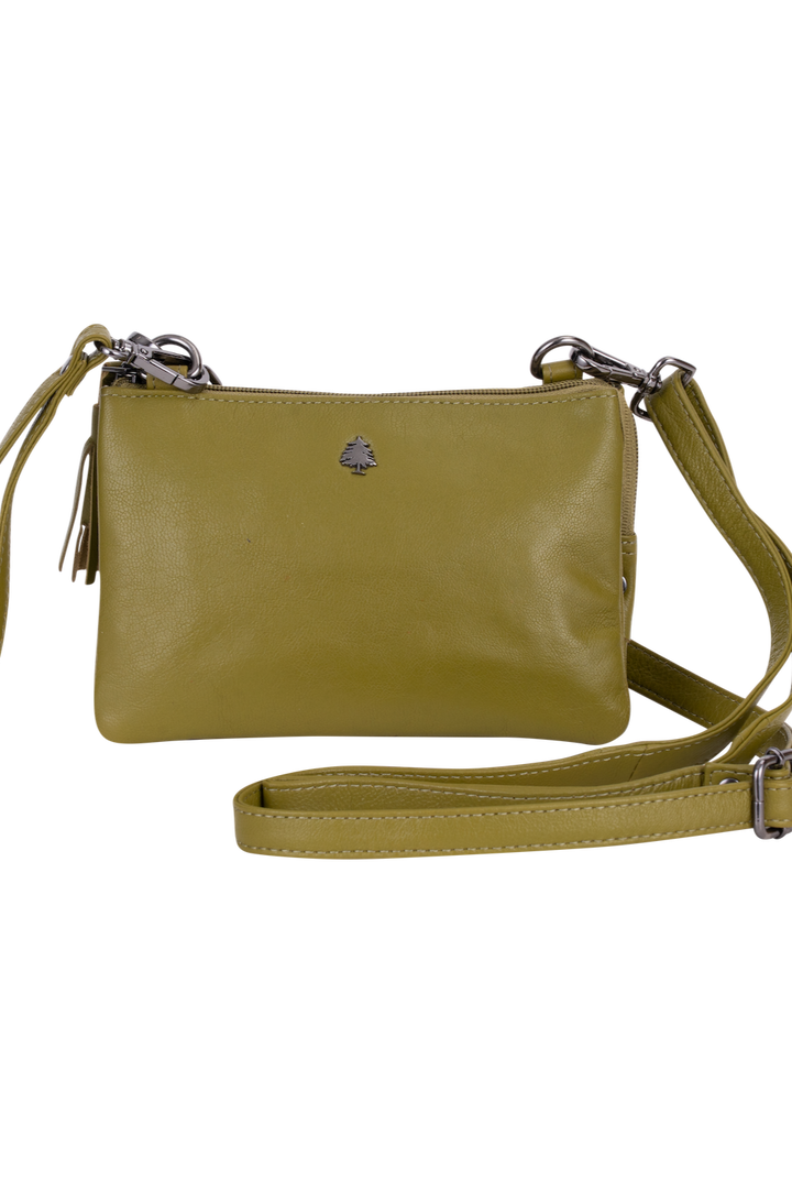 Women's Shoulder Bag Ruby