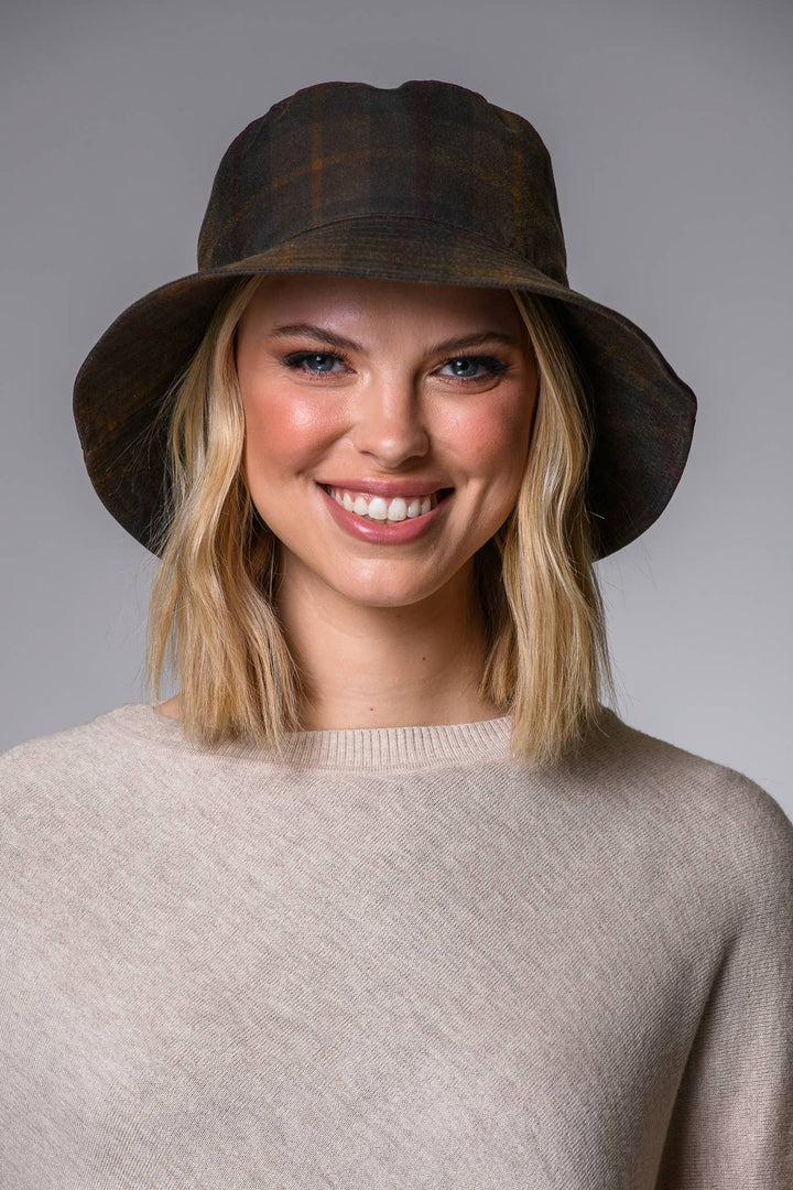 Mucros Weavers at Adlib Clothing - Asheville's Locally Owned, Premier Fashion Boutique for Women over 40