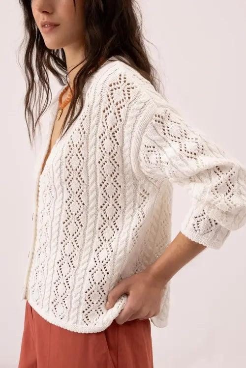 Lanidor at Adlib Clothing - Asheville's Locally Owned, Premier Fashion Boutique for Women over 40