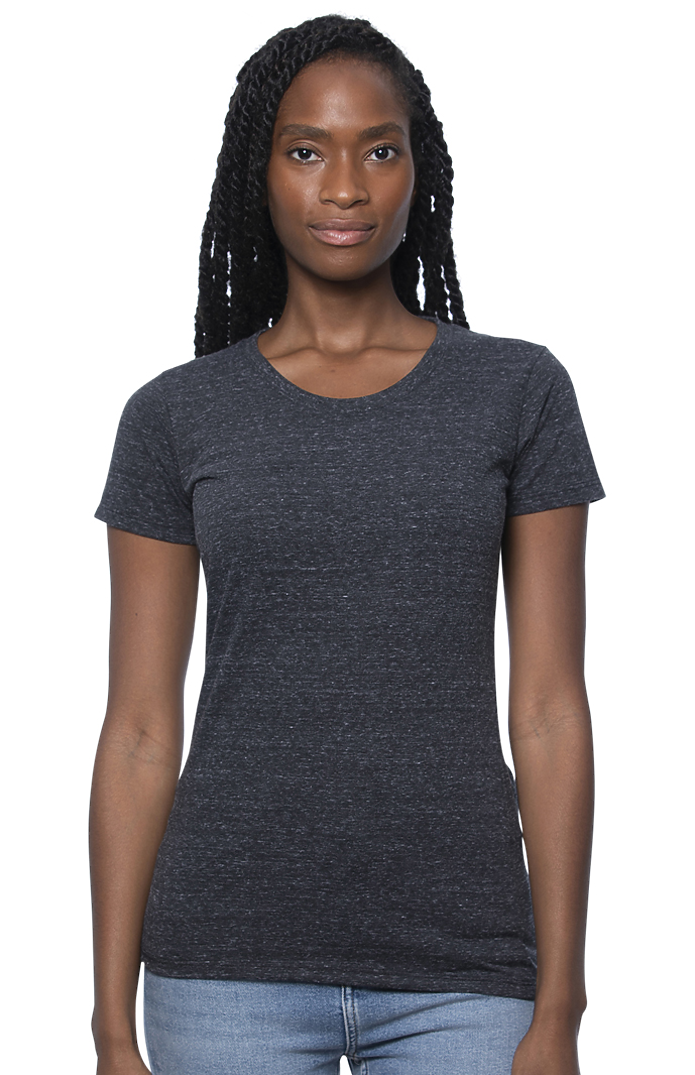 Women's Triblend Short Sleeve Tee