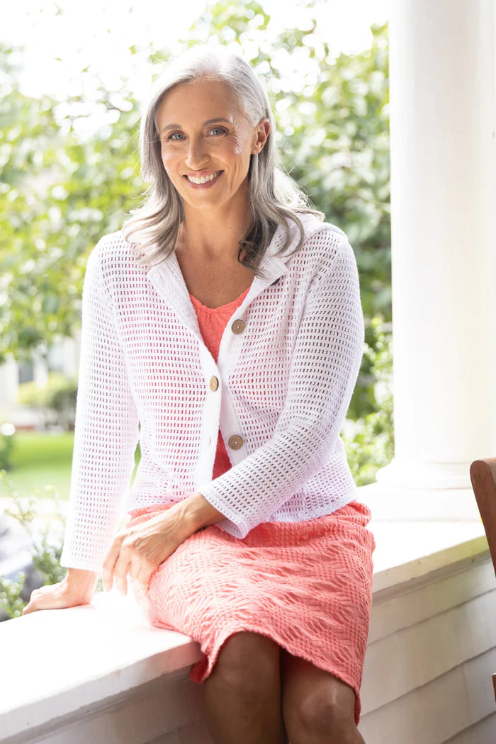 Habitat at Adlib Clothing - Asheville's Locally Owned, Premier Fashion Boutique for Women over 40