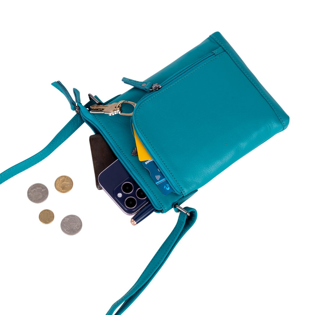 Ladies' Shoulder Bag Iris