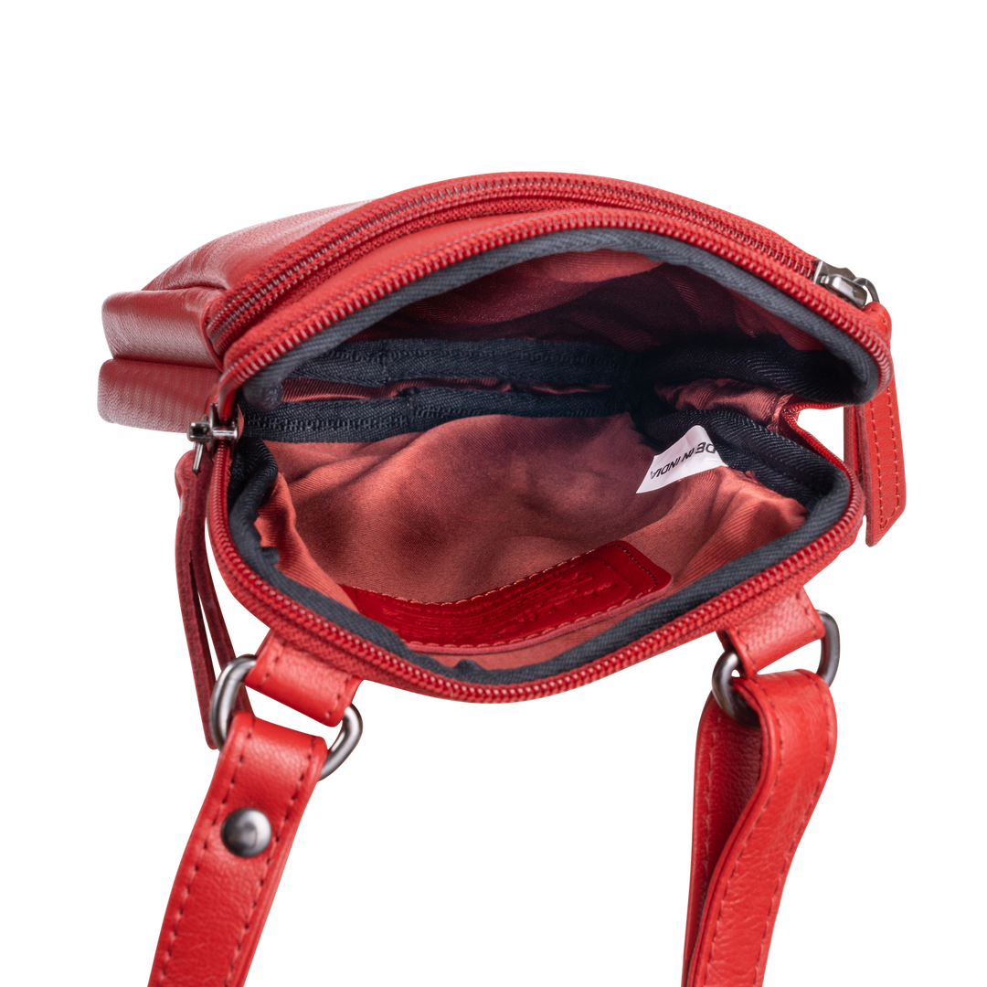 Greenwood Oslo Compact Crossbody
