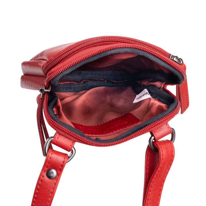 Greenwood Oslo Compact Crossbody