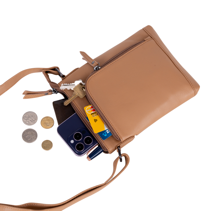 Ladies' Shoulder Bag Iris