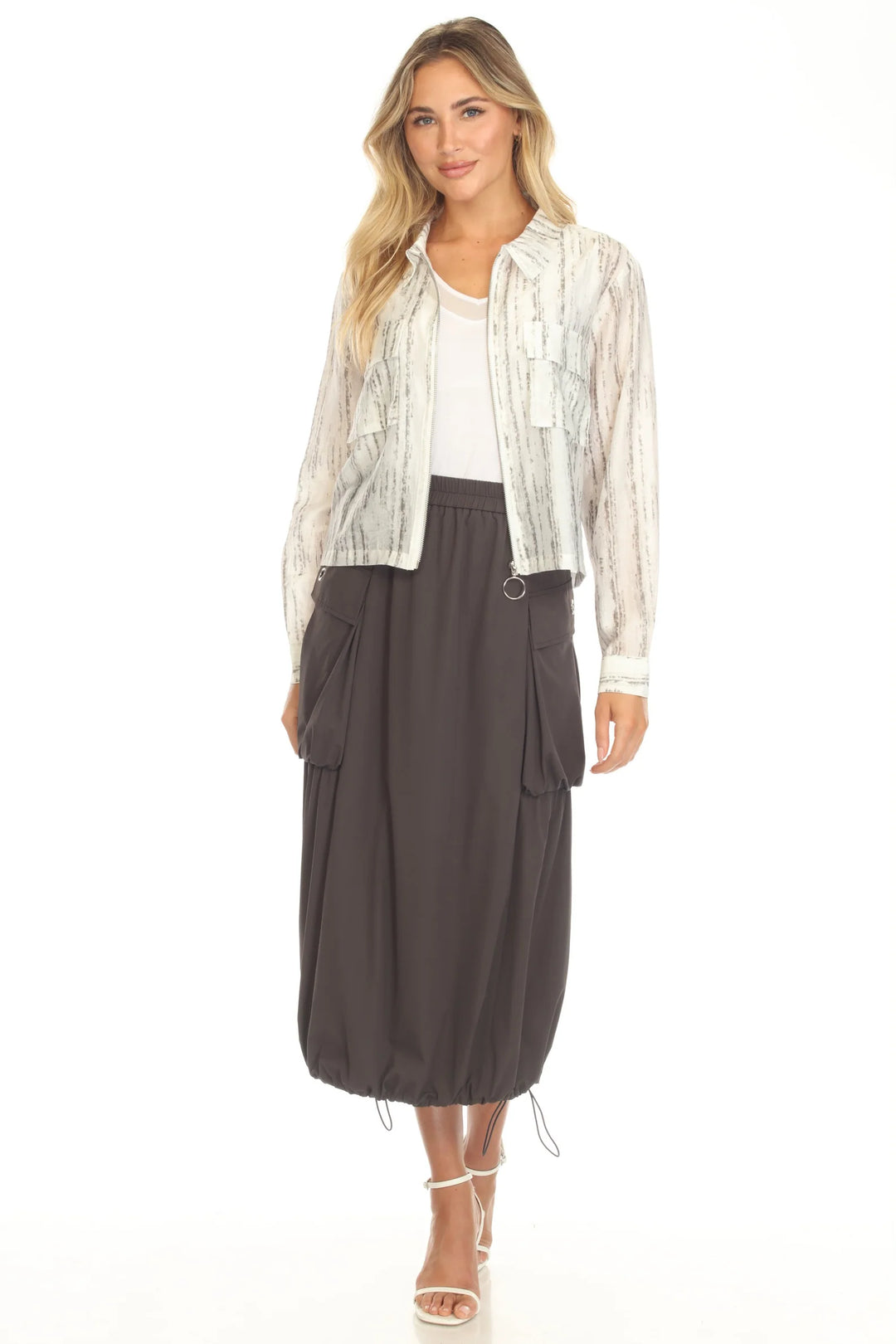 Skirt Around