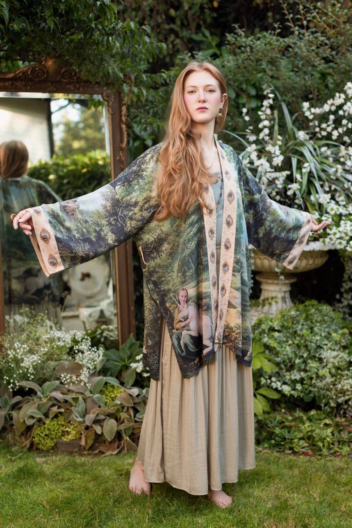Market of Stars at Adlib Clothing - Asheville's Locally Owned, Premier Fashion Boutique for Women over 40