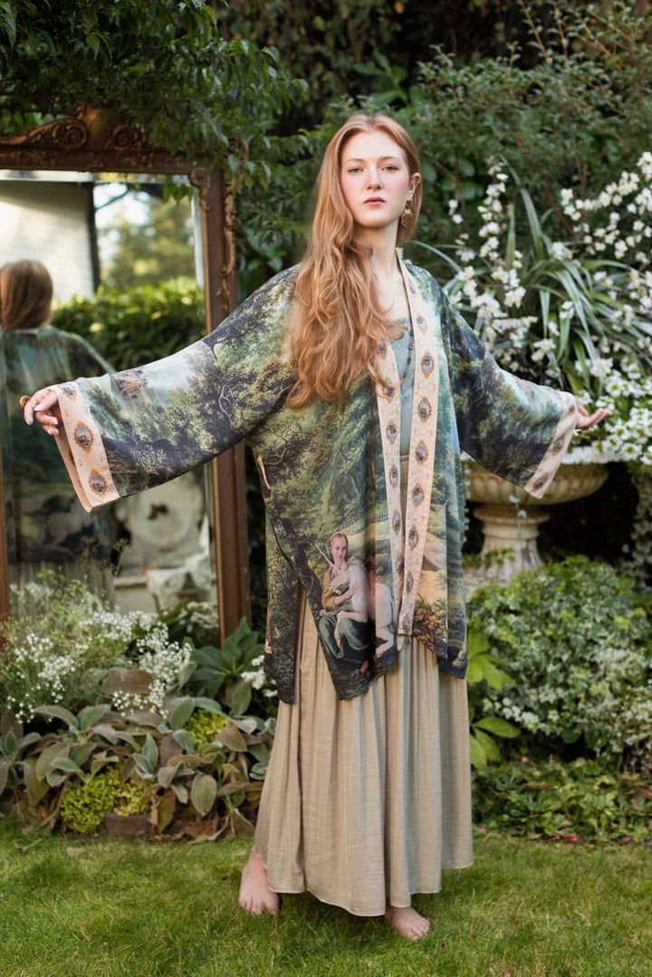 Market of Stars at Adlib Clothing - Asheville's Locally Owned, Premier Fashion Boutique for Women over 40