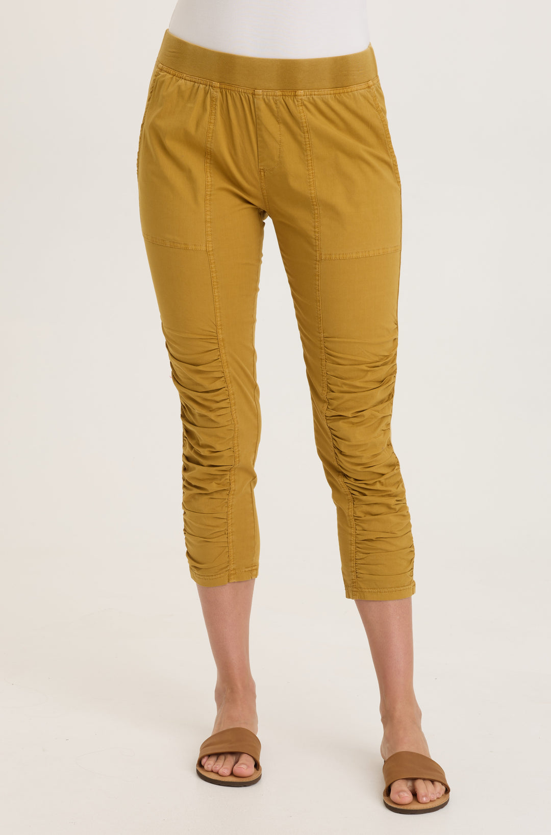High Waist Jetter
