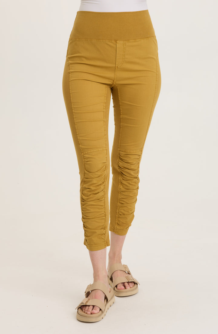 High Waist Jetter