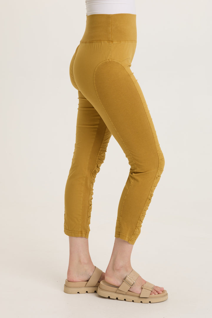 High Waist Jetter
