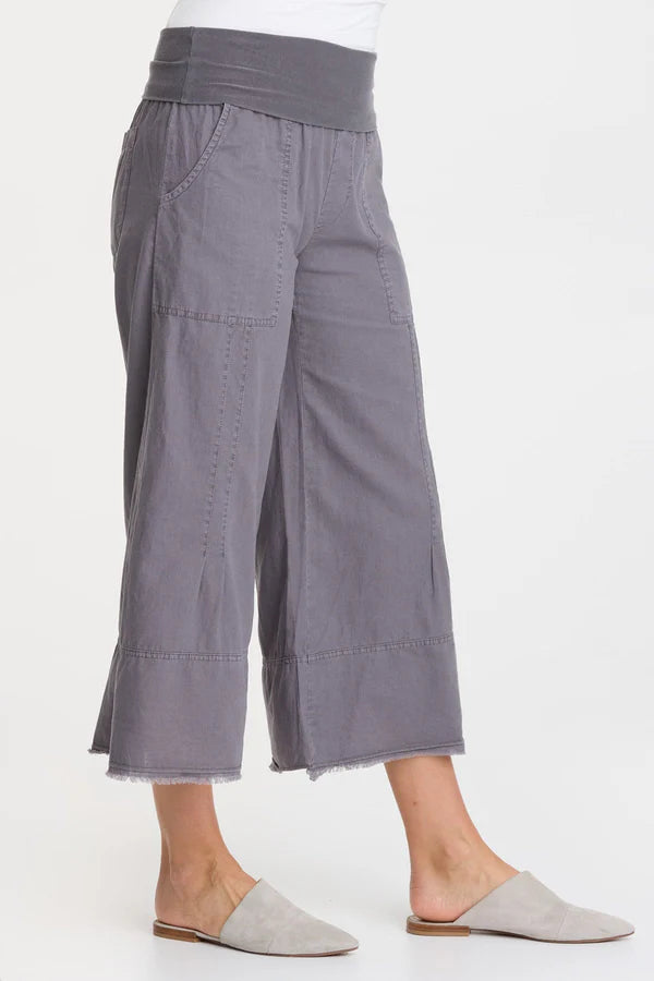 Garni Crop Pant