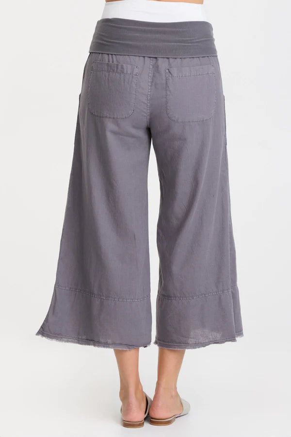 Garni Crop Pant