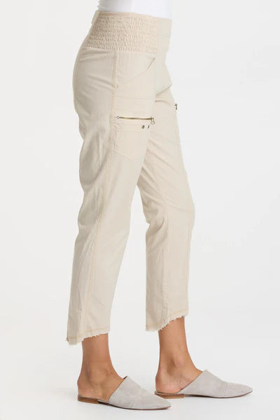 Acker Slim Pant