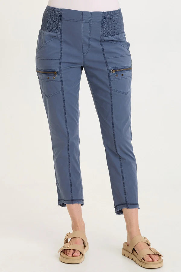 Acker Slim Pant