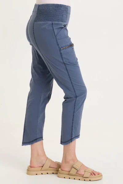 Acker Slim Pant