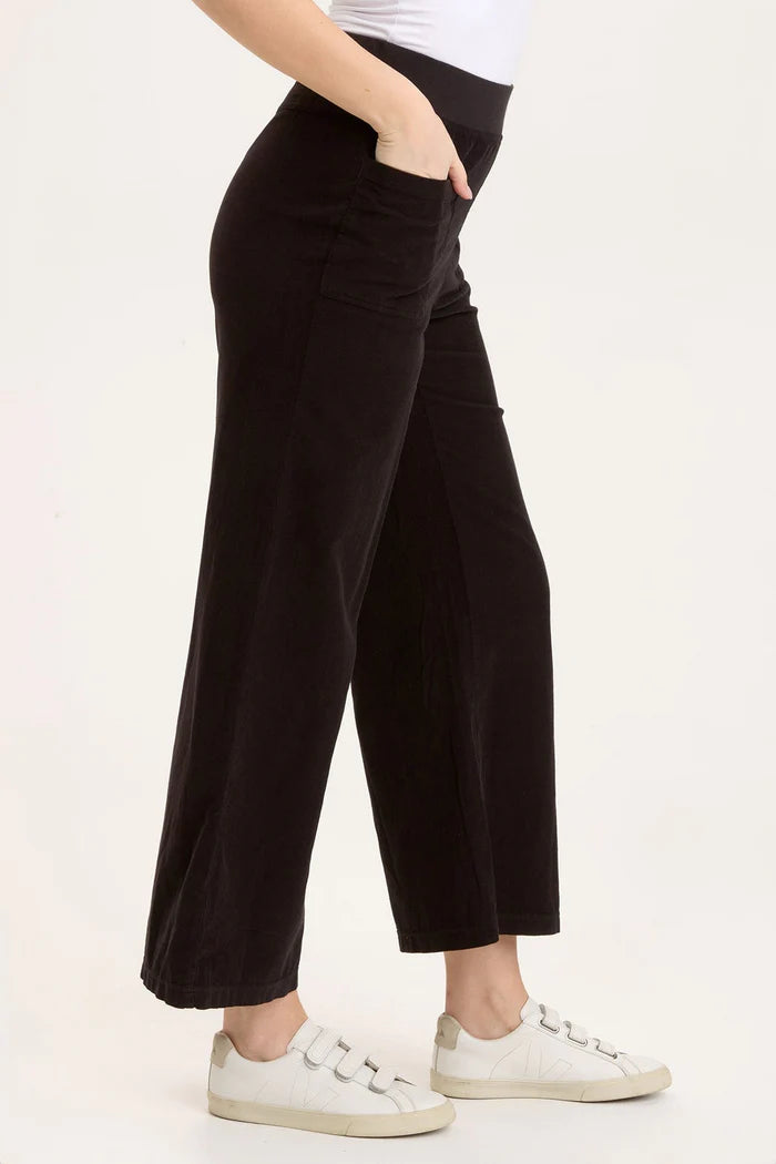 Jolene Wide Leg Pant