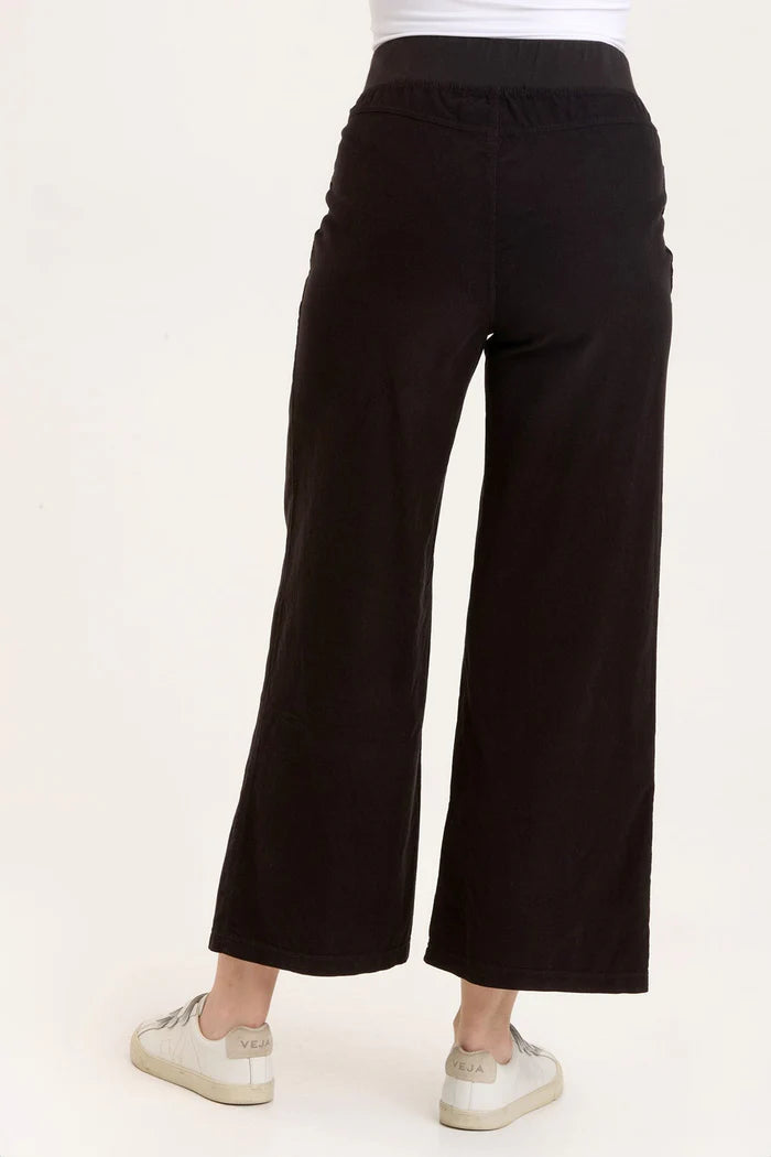 Jolene Wide Leg Pant