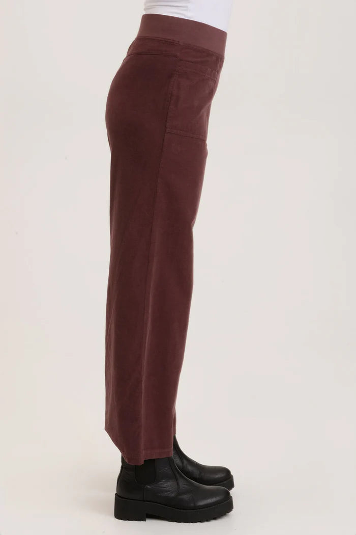 Jolene Wide Leg Pant