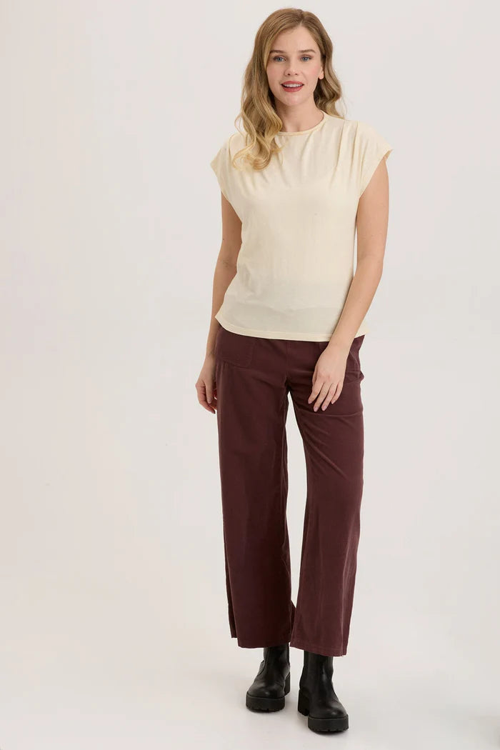 Jolene Wide Leg Pant