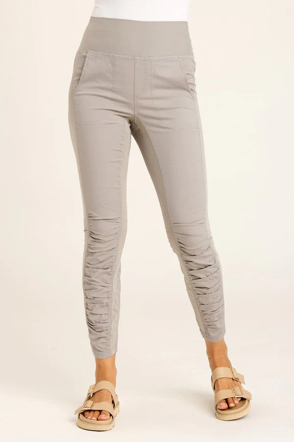 XCVI High Waist Penny Legging at Adlib Clothing in Asheville, NC