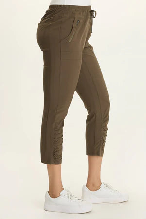 Aksana Legging