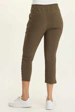 Aksana Legging