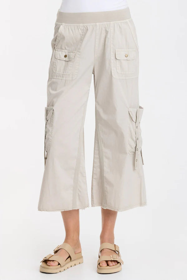 Femke Cargo Pant